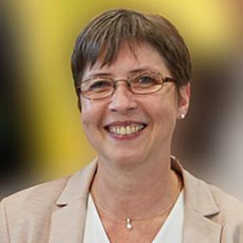 Dipl.-Biol. Katrin Krause