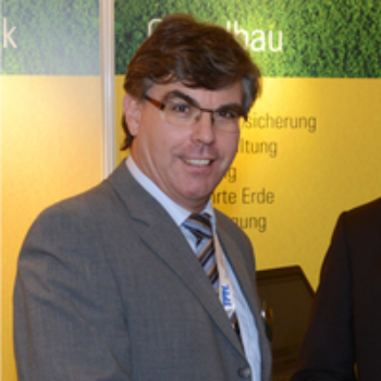 Dr.-Ing. Peter Grubert